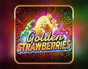 Golden Strawberries