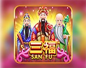 San Fu